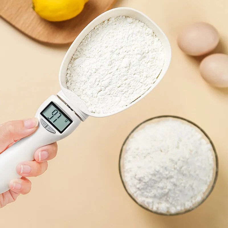 Balance de nourriture